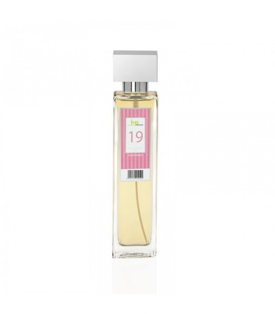 PERFUME IAP PHARMA FEMININO 150ML Nº19