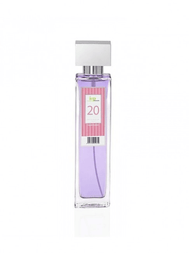 PERFUME IAP PHARMA FEMININO 150ML Nº20