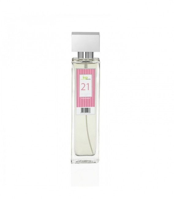 PERFUME IAP PHARMA FEMININO 150ML Nº21