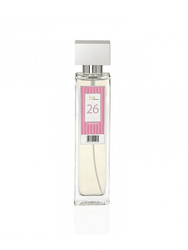 PERFUME IAP PHARMA FEMININO 150ML Nº26