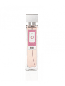 PERFUME IAP PHARMA FEMININO 150ML Nº32