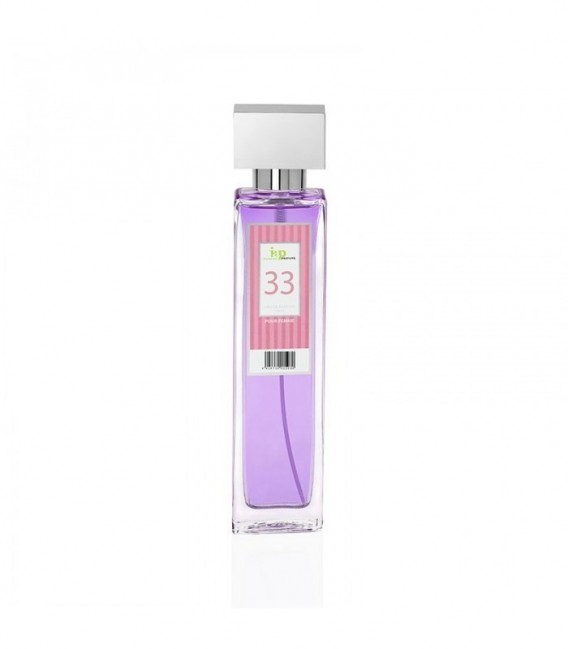 PERFUME IAP PHARMA FEMININO 150ML Nº33