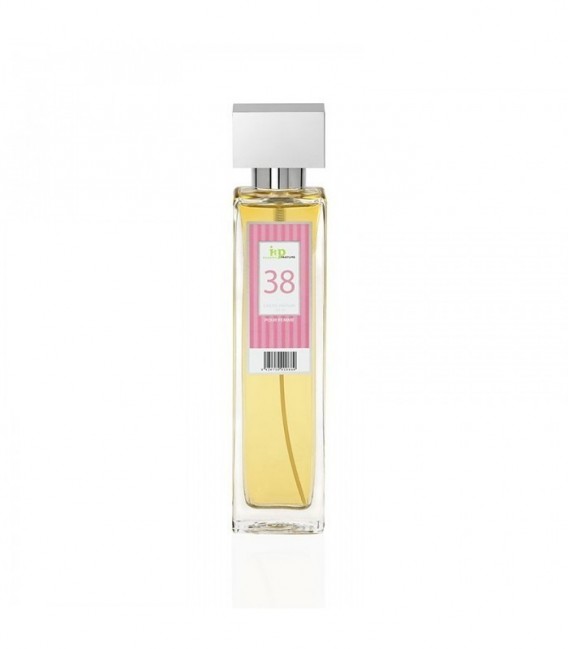 PERFUME IAP PHARMA FEMININO 150ML Nº38