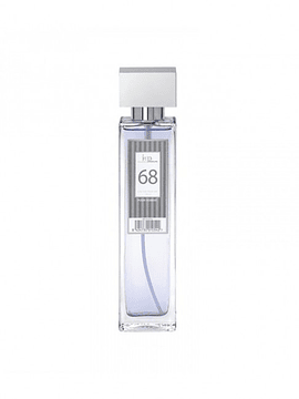 PERFUME IAP PHARMA MASCULINO 150ML Nº68