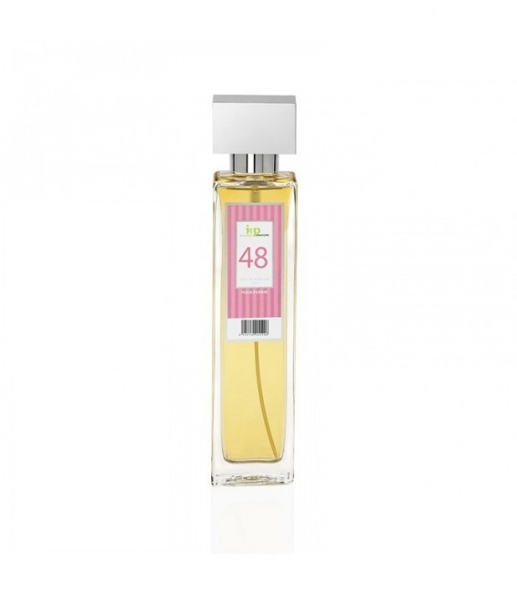 PERFUME IAP PHARMA FEMININO 150ML Nº48