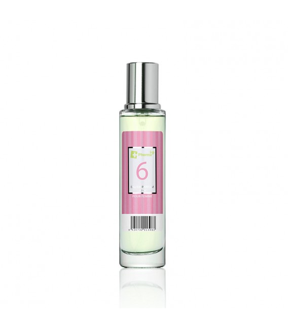 PERFUME IAP PHARMA FEMININO 30ML Nº06