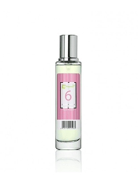 PERFUME IAP PHARMA FEMININO 30ML Nº06