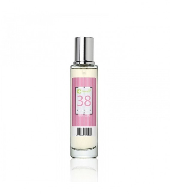 PERFUME IAP PHARMA FEMININO 30ML Nº38