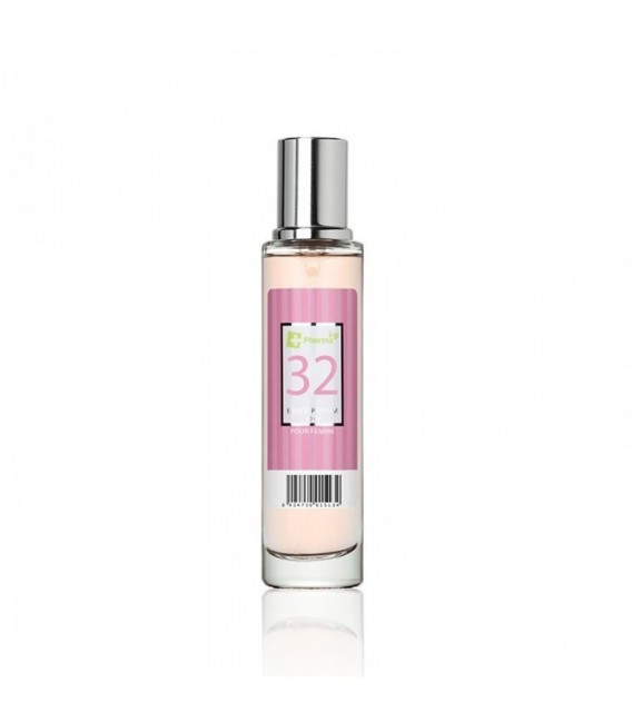 PERFUME IAP PHARMA FEMININO 30ML Nº32