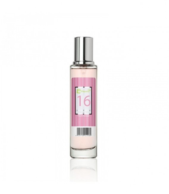 PERFUME IAP PHARMA FEMININO 30ML Nº16