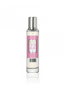 PERFUME IAP PHARMA FEMININO 30ML Nº22