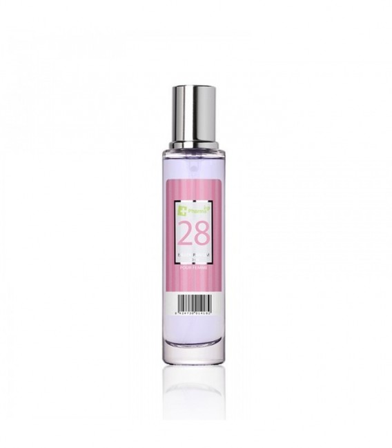 PERFUME IAP PHARMA FEMININO 30ML Nº28