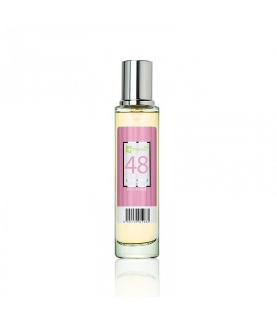 PERFUME IAP PHARMA FEMININO 30ML Nº48