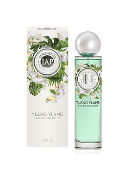 IAP PHARMA PURE FLEUR YLANG YLANG   150 Ml