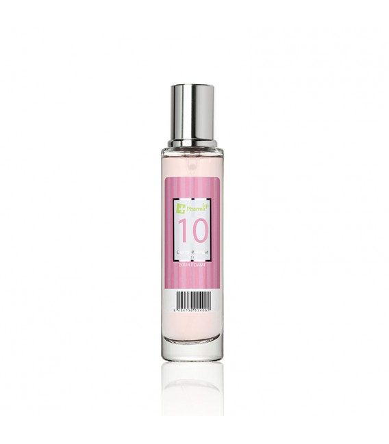 PERFUME IAP PHARMA FEMININO 30ML Nº10