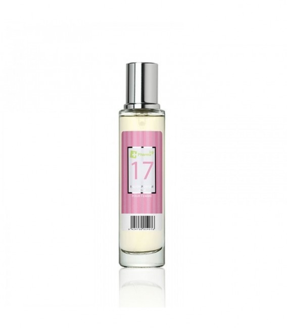 PERFUME IAP PHARMA FEMININO 30Ml Nº17