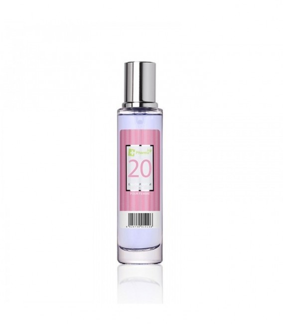 PERFUME IAP PHARMA FEMININO 30ML Nº20