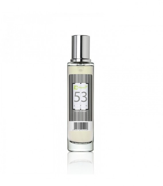 PERFUME IAP PHARMA MASCULINO 30ML Nº53