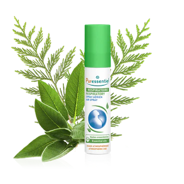 Puressentiel Resp Ok Spray Ar   20ml