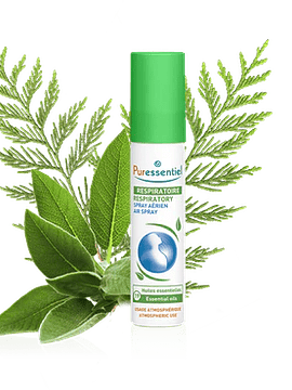 Puressentiel Resp Ok Spray Ar   20ml