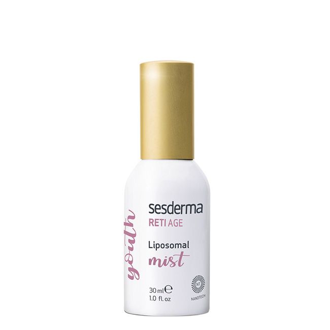 Sesderma Reti Age Mist Anti Envelhecimento 30 Ml