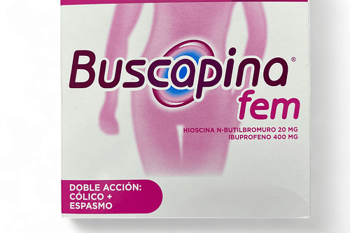 Buscapina Fem