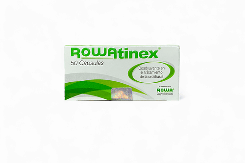 Rowatinex cja x50 caps