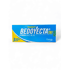 Bedoyecta Tri cja x3 amp 1