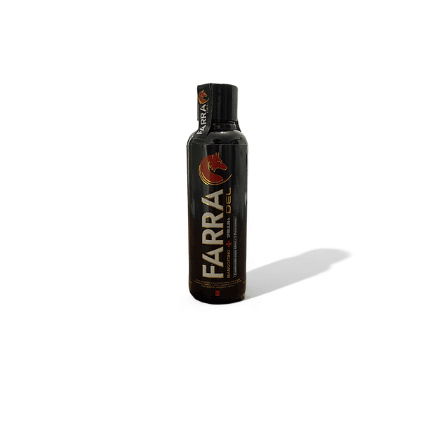 Farra suplemento oral 60ml