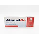 AtamelCo 500mg-25mg x 10tab