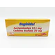 Bupiridol 325mg-30mg x 30tab