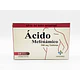 Acido Mefenamico 500mg x 10tab