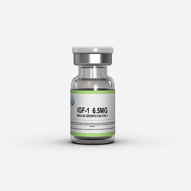 IGF-1 6.5mg 1