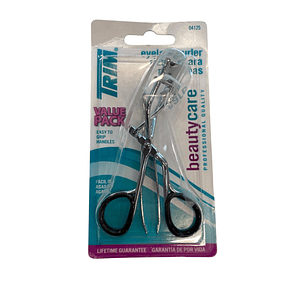 encrespador de pestañas