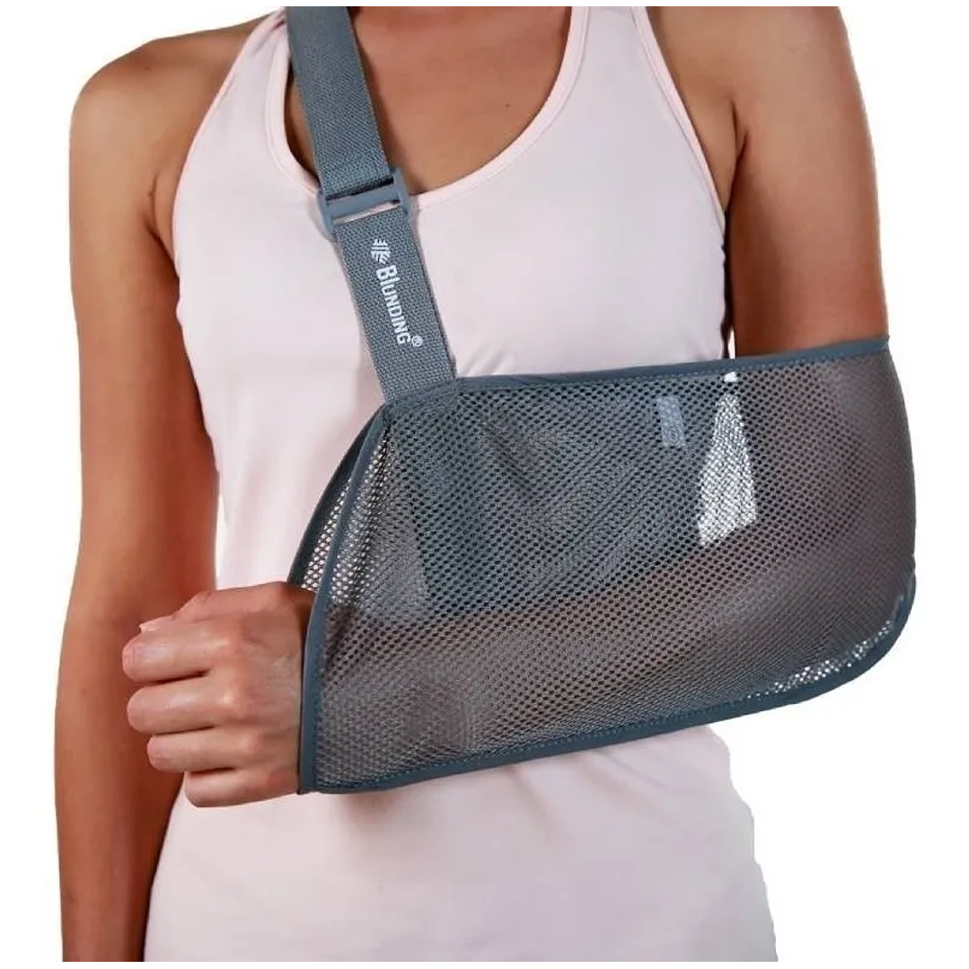 Cabestrillo para brazo tallas M - S 1