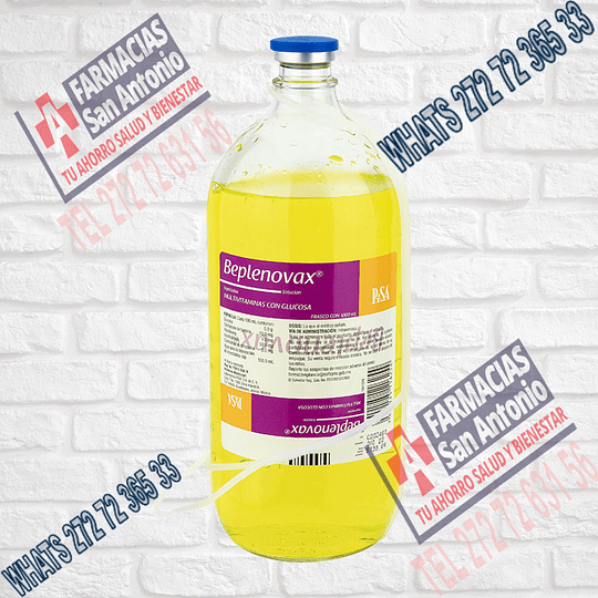 Beplenovax 1000ml 