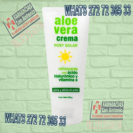 Aloe Vera Acido hialuronico Vitamina e