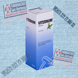 Dihexazin 60mg / 100ml Viternum 