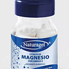Citrato de magnesio  /  omega 3   natura gel  con 30 capsulas
