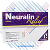 Neuralin Relief 20tabletas