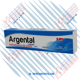 Argental 1% 100g