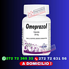 Omeprazol 20mg 120 capsulas 