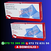 Diosmina Hesperidina 20 tabletas promocion 2 cajas