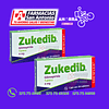 Glimepirida 4mg Adiripem / Zukedib 30 Tabletas