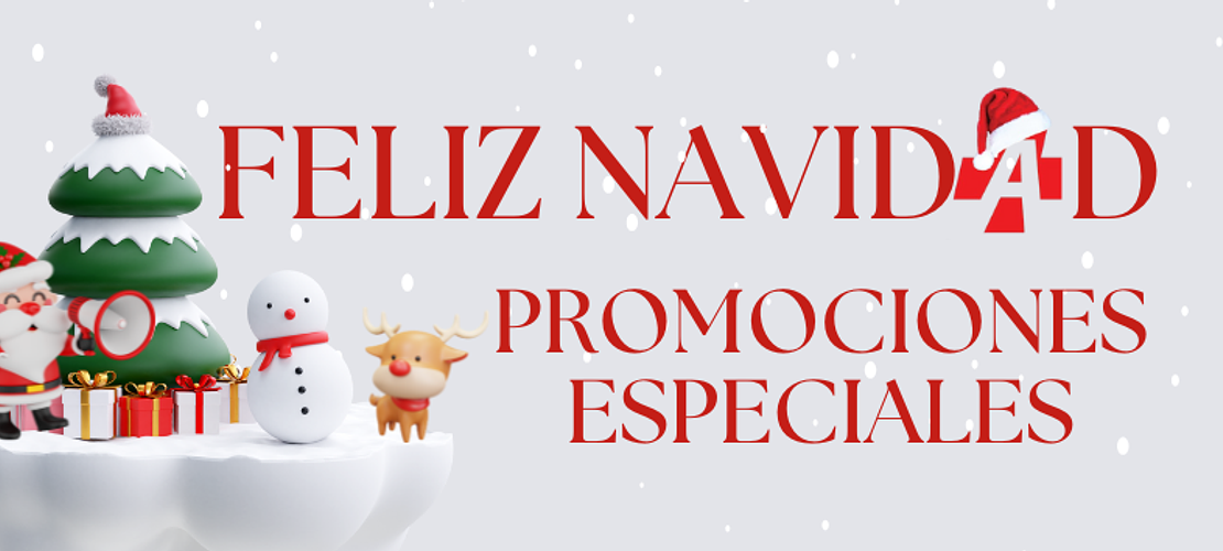 PROMOCIONES