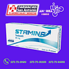 Stamina tadalafil  20mg 4 tabletas