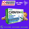 Catafeni HG ganoderma lucidum 30capsulas