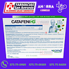 Catafeni HG ganoderma lucidum 30capsulas