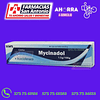 Mycinadol aceclofenaco caja con tubo con 60g