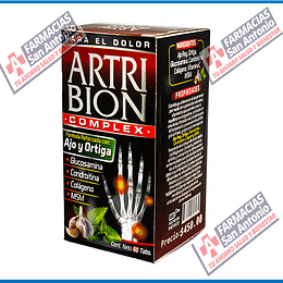 Artribion Complex 60Tabletas